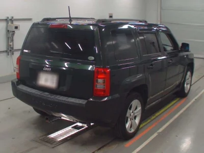 Chrysler JEEP PATRIOT