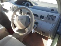 Toyota RAUM лот № 10460 оценка 3.5  с аукциона в Японии 6