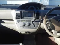 Toyota RAUM лот № 10460 оценка 3.5  с аукциона в Японии 8