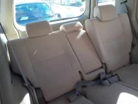 Toyota RAUM лот № 10460 оценка 3.5  с аукциона в Японии 9