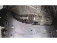 Toyota RAUM лот № 10460 оценка 3.5  с аукциона в Японии 10