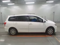 Toyota COROLLA FIELDER лот № 30016 оценка RA  с аукциона в Японии 2