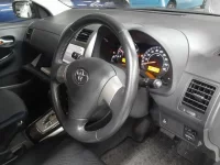 Toyota COROLLA FIELDER лот № 30016 оценка RA  с аукциона в Японии 6