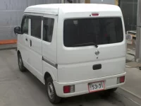 Nissan CLIPPER VAN лот № 6012 оценка 3.5  с аукциона в Японии 1