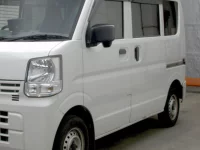 Nissan CLIPPER VAN лот № 6012 оценка 3.5  с аукциона в Японии 3
