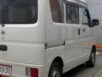 Nissan CLIPPER VAN лот № 6012 оценка 3.5  с аукциона в Японии 4