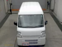 Nissan CLIPPER VAN лот № 6012 оценка 3.5  с аукциона в Японии 5