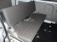 Nissan CLIPPER VAN лот № 6012 оценка 3.5  с аукциона в Японии 7