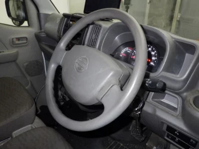 Nissan CLIPPER VAN  с аукциона в Японии