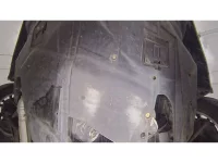 Subaru LEGACY OUTBACK лот № 10465 оценка 3.5  с аукциона в Японии 10