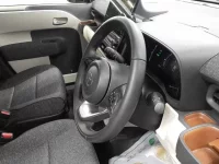 Toyota SIENTA лот № 30018 оценка 5  с аукциона в Японии 6
