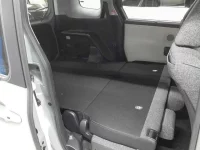 Toyota SIENTA лот № 30018 оценка 5  с аукциона в Японии 9