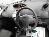 Toyota VITZ лот № 30020 оценка 3  с аукциона в Японии 6
