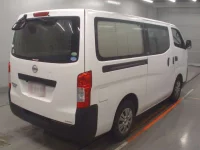 Nissan CARAVAN VAN лот № 30019 оценка R  с аукциона в Японии 1