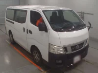 Nissan CARAVAN VAN лот № 30019 оценка R  с аукциона в Японии 4