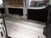 Nissan CARAVAN VAN лот № 30019 оценка R  с аукциона в Японии 9