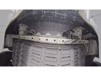 Nissan CARAVAN VAN лот № 30019 оценка R  с аукциона в Японии 10