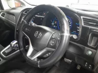 Honda SHUTTLE лот № 30017 оценка 4  с аукциона в Японии 6