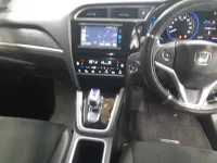 Honda SHUTTLE лот № 30017 оценка 4  с аукциона в Японии 8