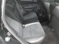 Honda SHUTTLE лот № 30017 оценка 4  с аукциона в Японии 9