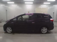 Honda SHUTTLE лот № 30017 оценка 4  с аукциона в Японии 3