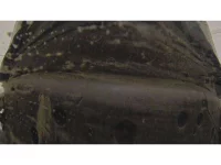 Honda SHUTTLE лот № 30017 оценка 4  с аукциона в Японии 10