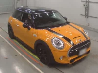 BMW MINI лот № 38070 оценка 4.5  с аукциона в Японии 4