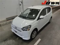 Toyota PIXIS EPOCH лот № 3034 оценка 4  с аукциона в Японии 3