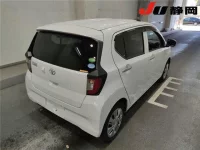 Toyota PIXIS EPOCH лот № 3034 оценка 4  с аукциона в Японии 4