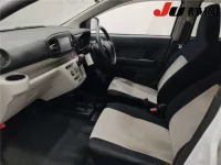 Toyota PIXIS EPOCH лот № 3034 оценка 4  с аукциона в Японии 5