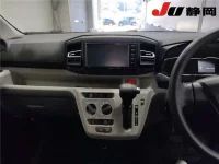 Toyota PIXIS EPOCH лот № 3034 оценка 4  с аукциона в Японии 6