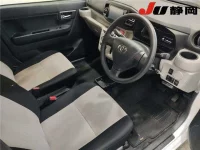 Toyota PIXIS EPOCH лот № 3034 оценка 4  с аукциона в Японии 2