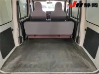Daihatsu HIJET VAN лот № 3032 оценка 4  с аукциона в Японии 8