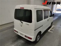 Daihatsu HIJET VAN лот № 3032 оценка 4  с аукциона в Японии 4