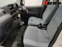Daihatsu HIJET VAN лот № 3032 оценка 4  с аукциона в Японии 5