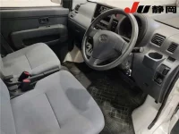 Daihatsu HIJET VAN лот № 3032 оценка 4  с аукциона в Японии 2