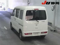 Daihatsu HIJET VAN лот № 3032 оценка 4  с аукциона в Японии 1
