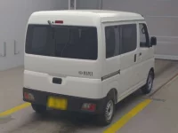 Daihatsu HIJET VAN лот № 3139 оценка 6  с аукциона в Японии 1