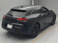 Toyota CROWN SPORT лот № 2283 оценка 4.5  с аукциона в Японии 1