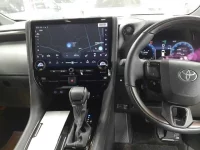 Toyota ALPHARD лот № 30021 оценка S  с аукциона в Японии 8