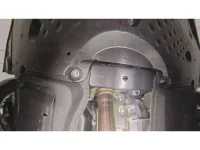 Toyota ALPHARD лот № 30021 оценка S  с аукциона в Японии 10