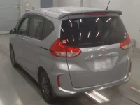 Honda FREED лот № 30022 оценка 4.5  с аукциона в Японии 5