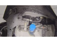 Honda FREED лот № 30022 оценка 4.5  с аукциона в Японии 10