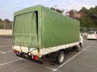 Mazda TITAN лот № 63520 оценка 3.5  с аукциона в Японии 1