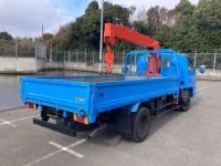 Isuzu ELF лот № 63519 оценка R  с аукциона в Японии 1