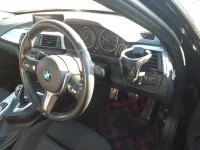 BMW 3-Series лот № 38073 оценка 3.5  с аукциона в Японии 6