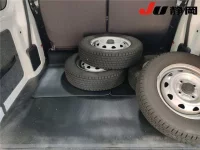 Toyota PIXIS VAN лот № 3036 оценка 4.5  с аукциона в Японии 8