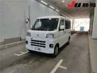 Toyota PIXIS VAN лот № 3036 оценка 4.5  с аукциона в Японии 3