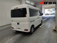 Toyota PIXIS VAN лот № 3036 оценка 4.5  с аукциона в Японии 4