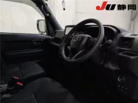 Toyota PIXIS VAN лот № 3036 оценка 4.5  с аукциона в Японии 2